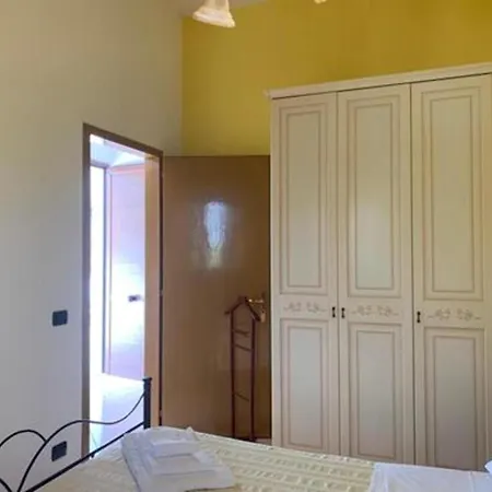Villa Villino Perla *