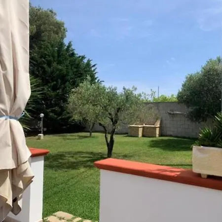 וילה Villino Perla