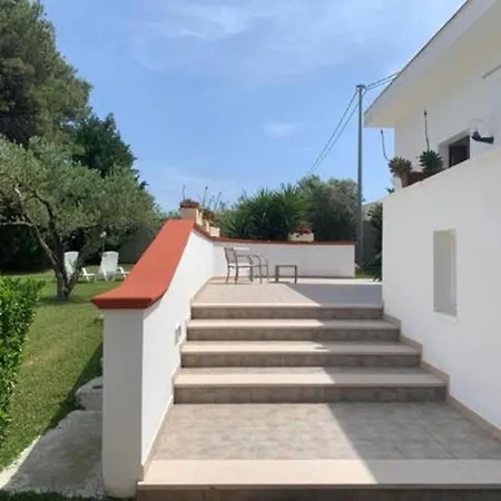 Villino Perla * אוטרנטו