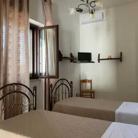 Villino Perla Villa *