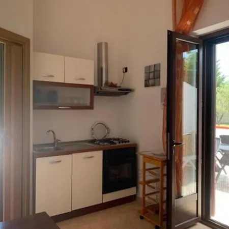 וילה Villino Perla