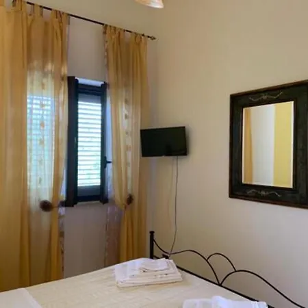 Villa Villino Perla *