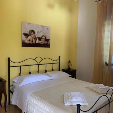 וילה Villino Perla