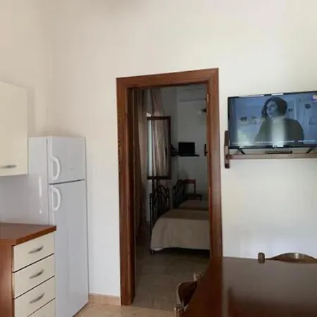 Villino Perla וילה *