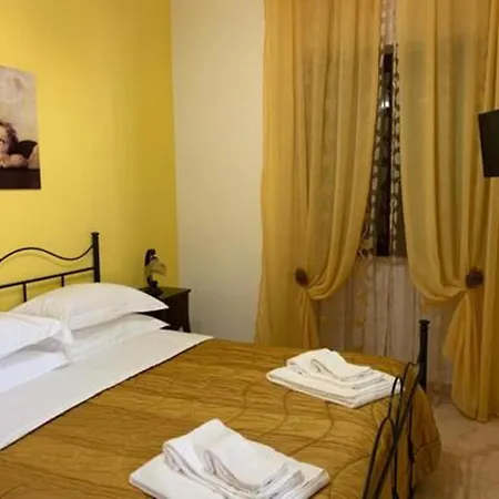 וילה Villino Perla