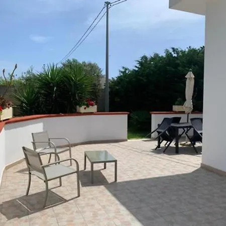 Villa Villino Perla Otranto