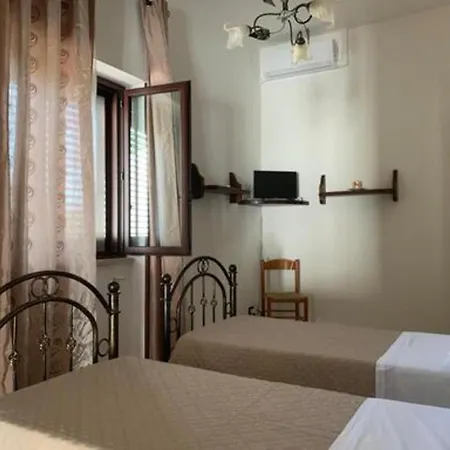 Villino Perla * Otranto