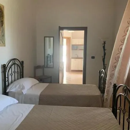 Villino Perla אוטרנטו