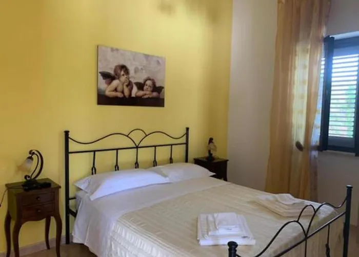 Villino Perla Villa