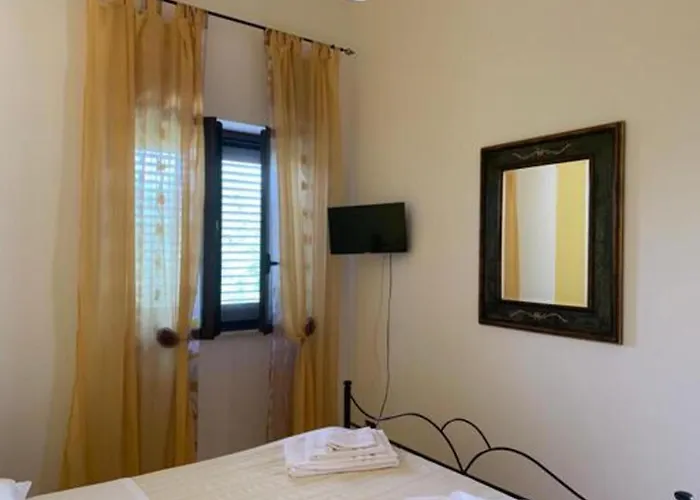 Villino Perla Villa *
