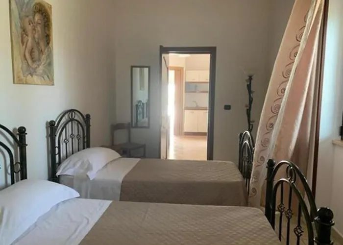 Villino Perla * Otranto