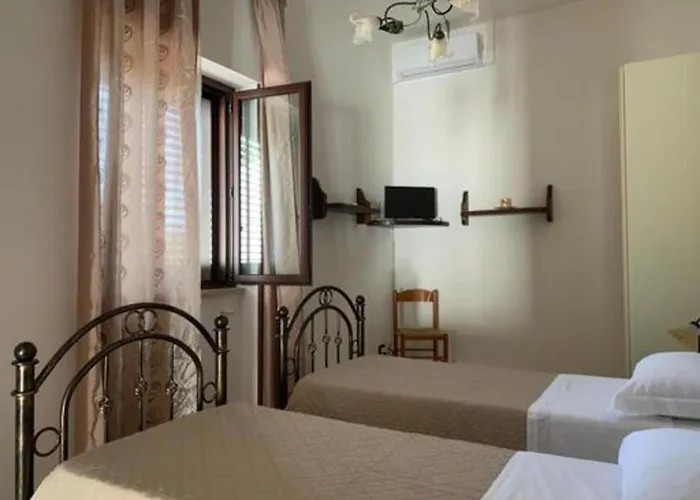 Villino Perla Villa *