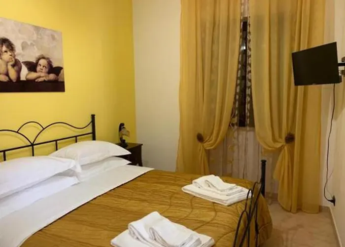 Villa Villino Perla *