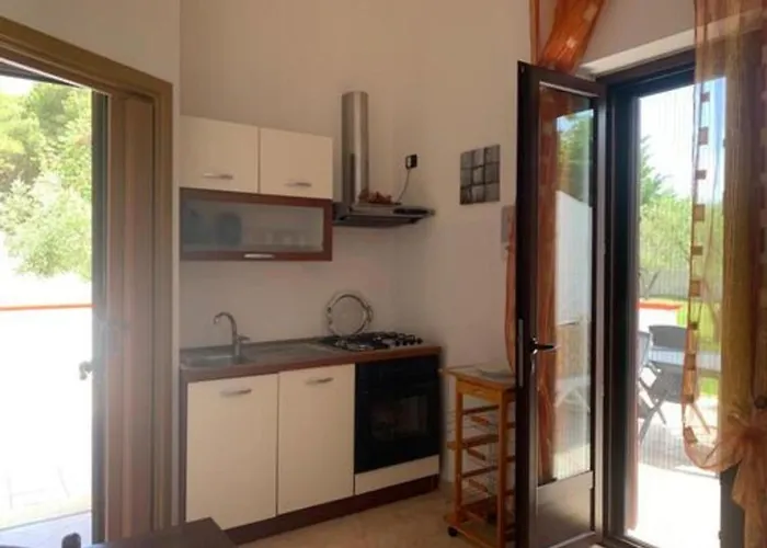Villa Villino Perla